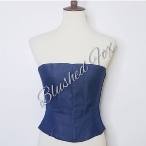 SALE! Vintage Chloe Corset By Stella McCartney!